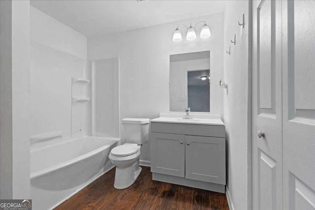 255 Hummingbird Way, Riverdale, GA 30274
