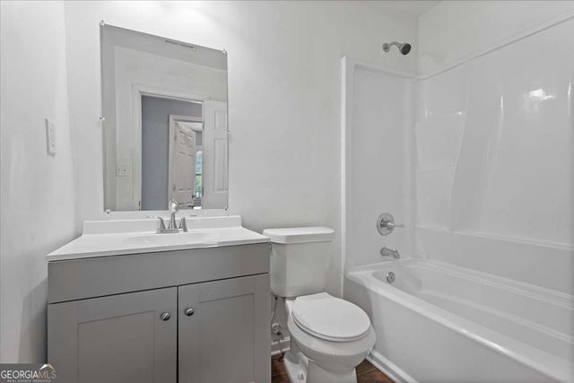 255 Hummingbird Way, Riverdale, GA 30274