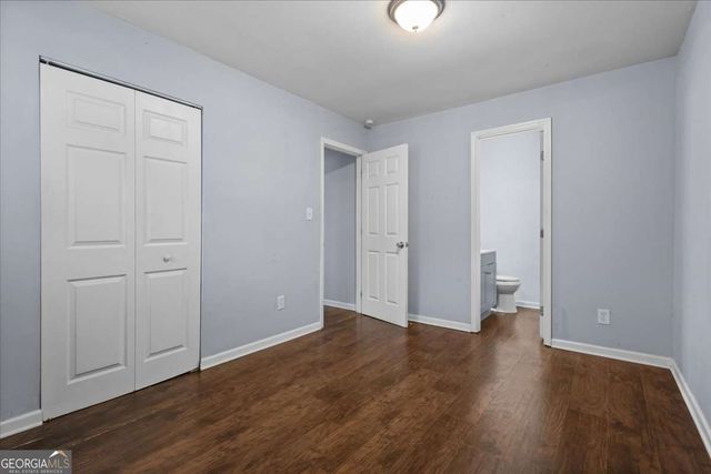 255 Hummingbird Way, Riverdale, GA 30274