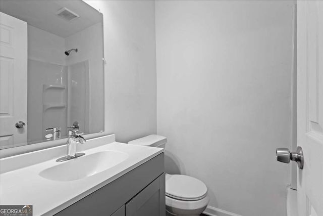 255 Hummingbird Way, Riverdale, GA 30274