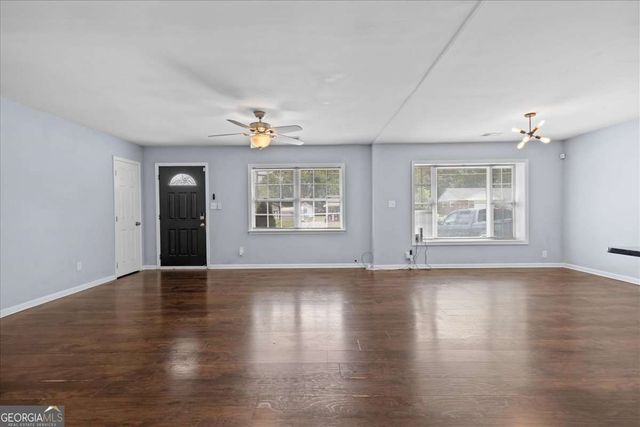 255 Hummingbird Way, Riverdale, GA 30274