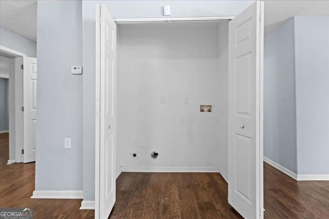 255 Hummingbird Way, Riverdale, GA 30274