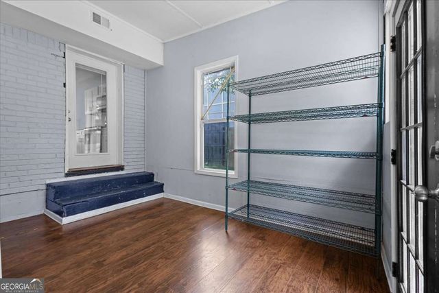 255 Hummingbird Way, Riverdale, GA 30274