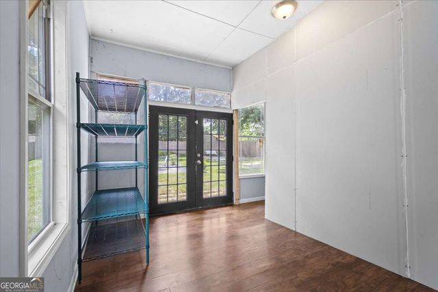 255 Hummingbird Way, Riverdale, GA 30274