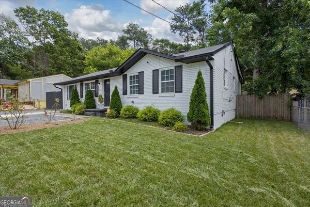 255 Hummingbird Way, Riverdale, GA 30274