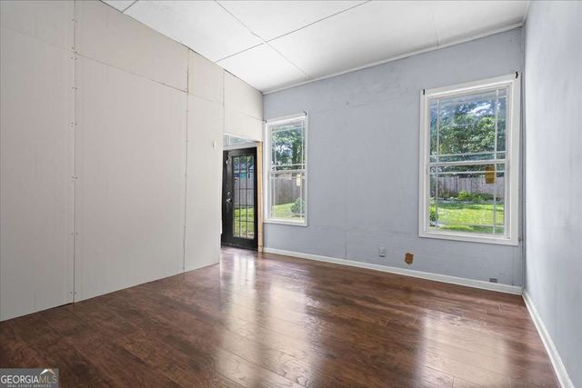 255 Hummingbird Way, Riverdale, GA 30274