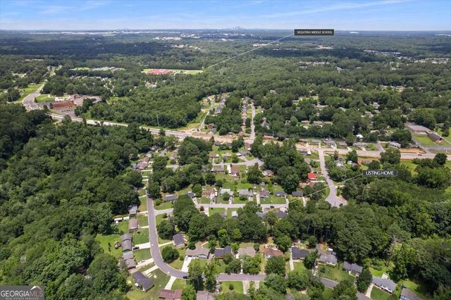 255 Hummingbird Way, Riverdale, GA 30274