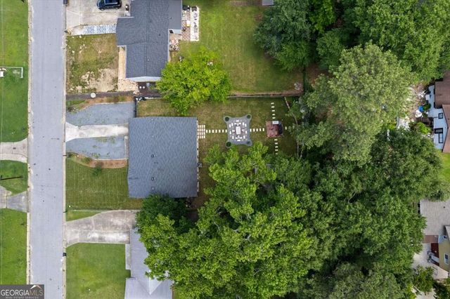 255 Hummingbird Way, Riverdale, GA 30274