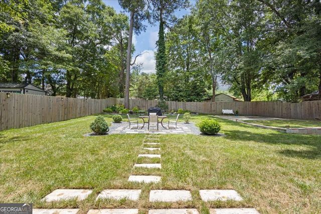 255 Hummingbird Way, Riverdale, GA 30274