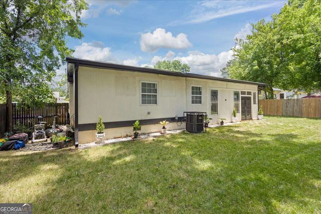 255 Hummingbird Way, Riverdale, GA 30274
