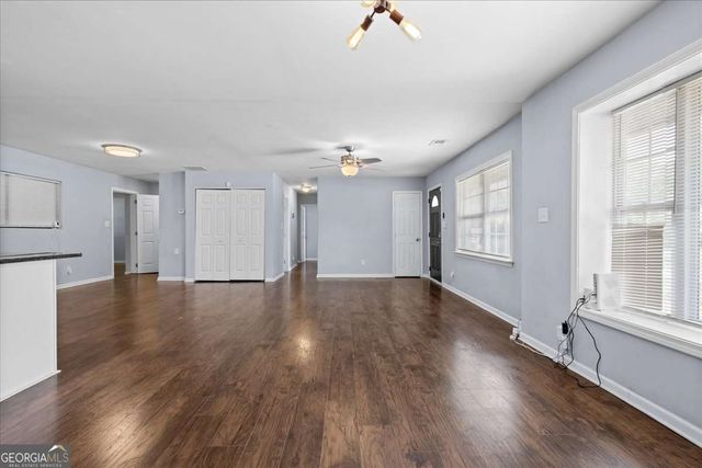 255 Hummingbird Way, Riverdale, GA 30274
