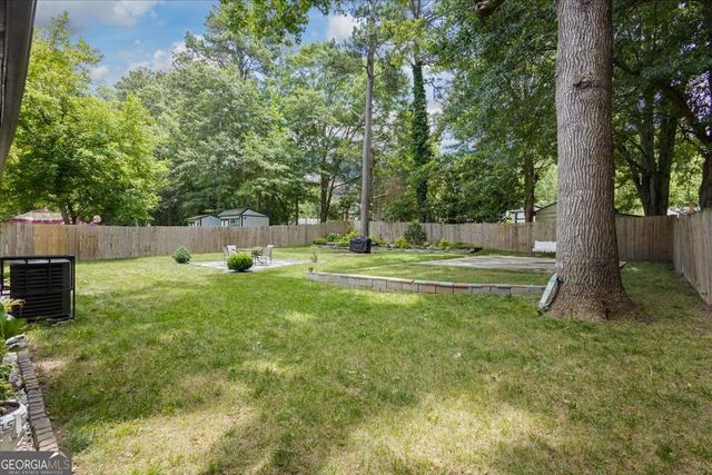 255 Hummingbird Way, Riverdale, GA 30274