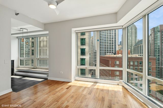 57 E Delaware Place 1506, Chicago, IL 60611