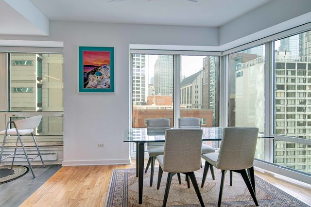 57 E Delaware Place 1506, Chicago, IL 60611