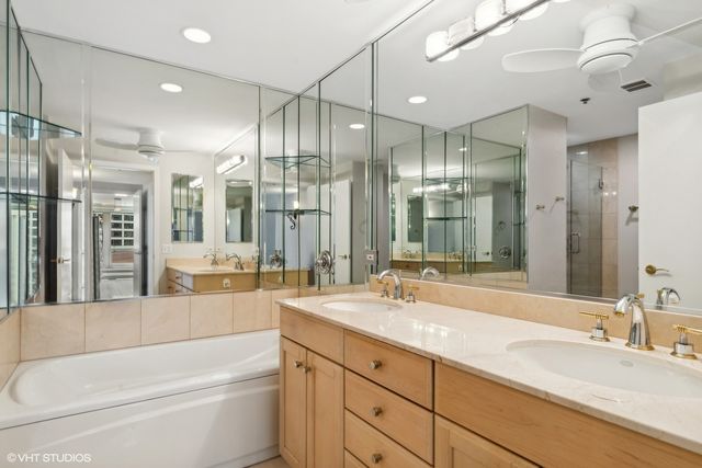 57 E Delaware Place 1506, Chicago, IL 60611