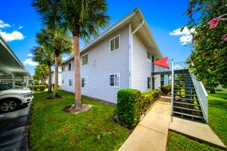197 SE Village Drive 197, Port St. Lucie # 197, Port St Lucie, FL 34952