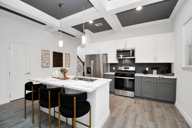 7812 Jester Street, Houston, TX 77051