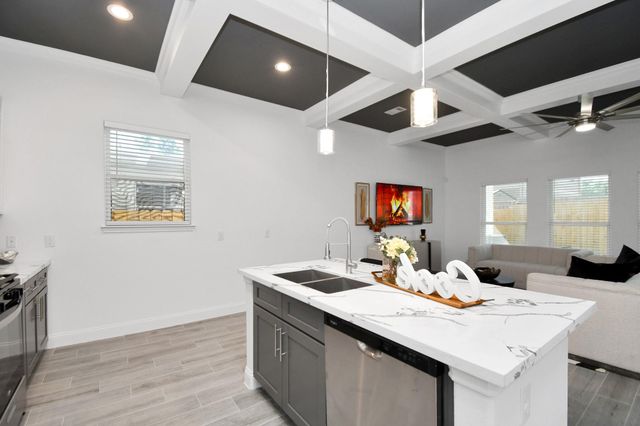 7812 Jester Street, Houston, TX 77051