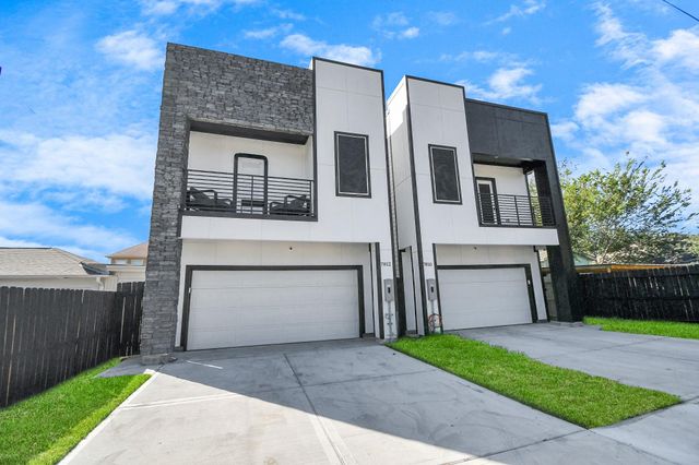 7812 Jester Street, Houston, TX 77051