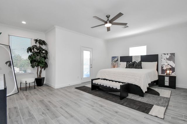 7812 Jester Street, Houston, TX 77051