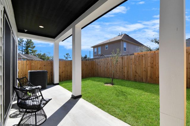 7812 Jester Street, Houston, TX 77051