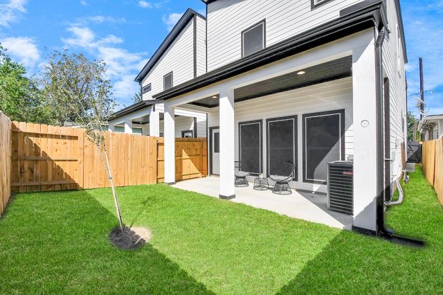 7812 Jester Street, Houston, TX 77051