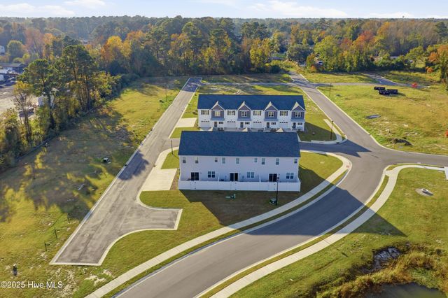 3224 Beaus Drive, Castle Hayne, NC 28429