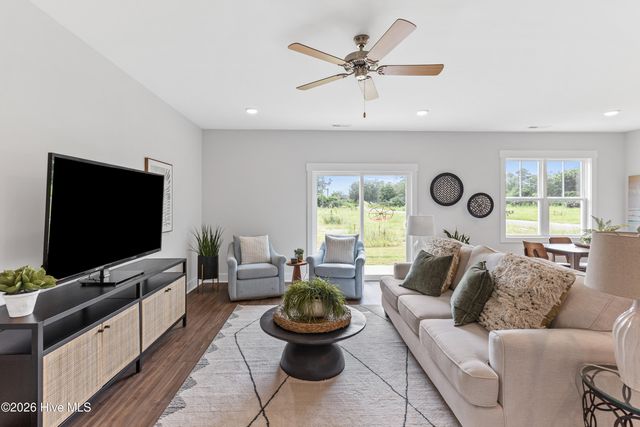 3224 Beaus Drive, Castle Hayne, NC 28429