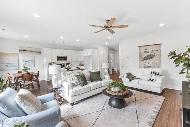 3224 Beaus Drive, Castle Hayne, NC 28429