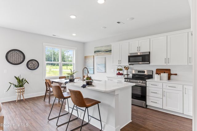 3224 Beaus Drive, Castle Hayne, NC 28429