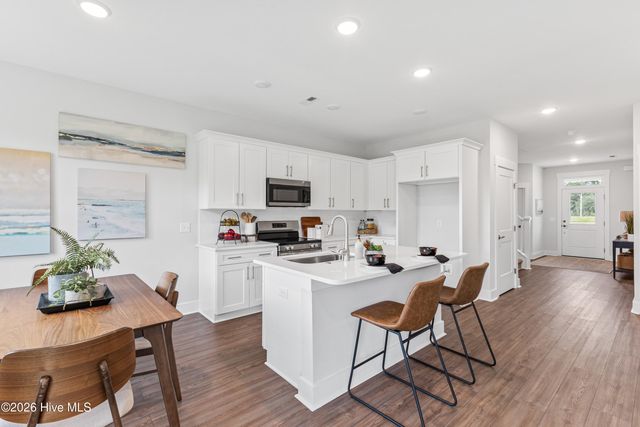 3224 Beaus Drive, Castle Hayne, NC 28429