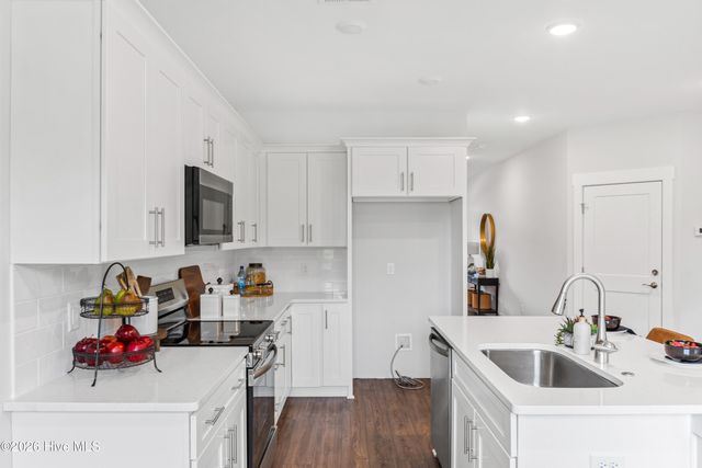 3224 Beaus Drive, Castle Hayne, NC 28429