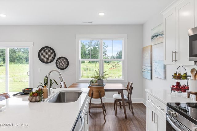 3224 Beaus Drive, Castle Hayne, NC 28429