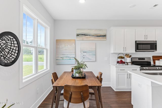 3224 Beaus Drive, Castle Hayne, NC 28429