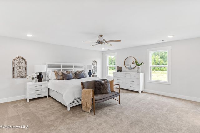 3224 Beaus Drive, Castle Hayne, NC 28429
