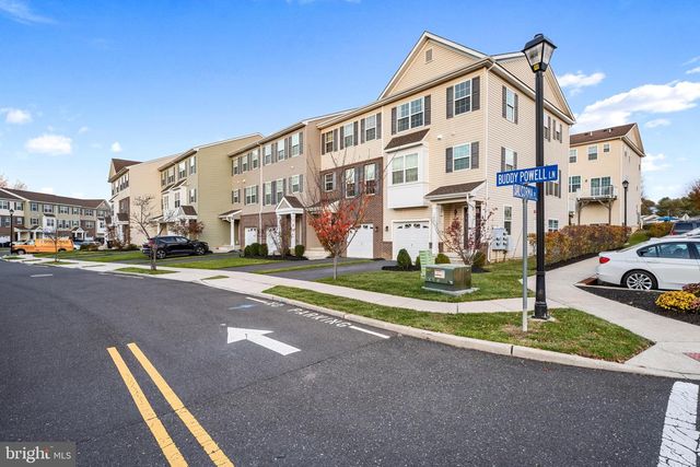 100 BUDDY POWELL LN, Wenonah, NJ 08090