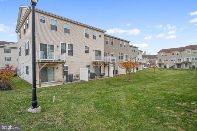 100 BUDDY POWELL LN, Wenonah, NJ 08090