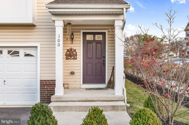 100 BUDDY POWELL LN, Wenonah, NJ 08090