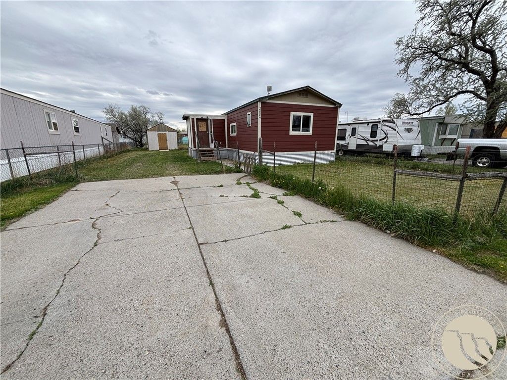 2604 Atchison Drive, Laurel, MT 59044
