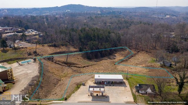 635 North Grove Street D05-57, D05-52, D05-050, Dahlonega, GA 30533