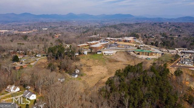 635 North Grove Street D05-57, D05-52, D05-050, Dahlonega, GA 30533