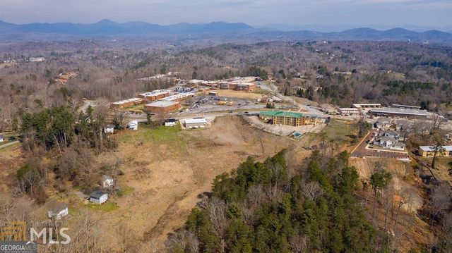 635 North Grove Street D05-57, D05-52, D05-050, Dahlonega, GA 30533