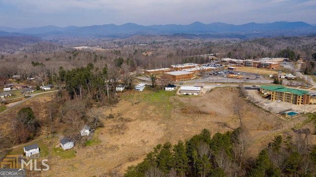 635 North Grove Street D05-57, D05-52, D05-050, Dahlonega, GA 30533