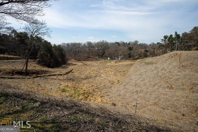 635 North Grove Street D05-57, D05-52, D05-050, Dahlonega, GA 30533