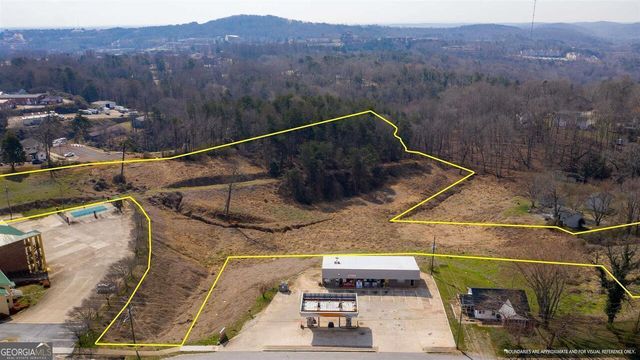 635 North Grove Street D05-57, D05-52, D05-050, Dahlonega, GA 30533