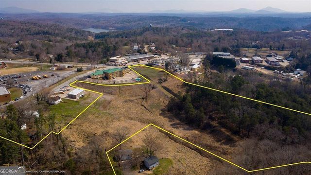 635 North Grove Street D05-57, D05-52, D05-050, Dahlonega, GA 30533