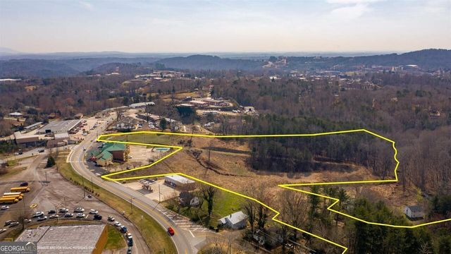 635 North Grove Street D05-57, D05-52, D05-050, Dahlonega, GA 30533