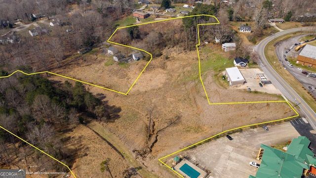 635 North Grove Street D05-57, D05-52, D05-050, Dahlonega, GA 30533