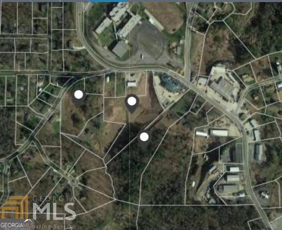 635 North Grove Street D05-57, D05-52, D05-050, Dahlonega, GA 30533