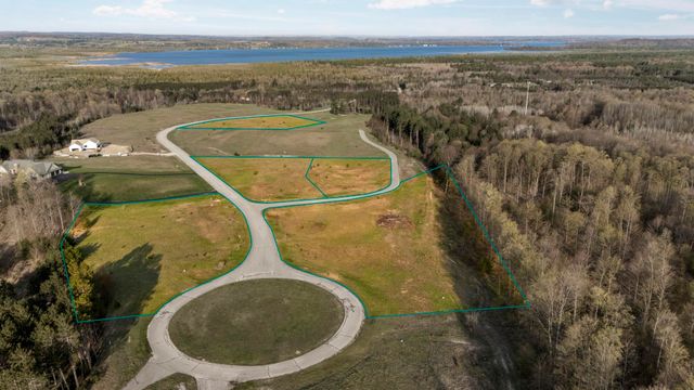 4684 Panorama Drive Nw, Rapid City, MI 49676